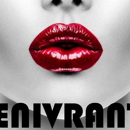 غرونوبل Loft Romantique Hammam Spa Privatif Playroom المظهر الخارجي الصورة