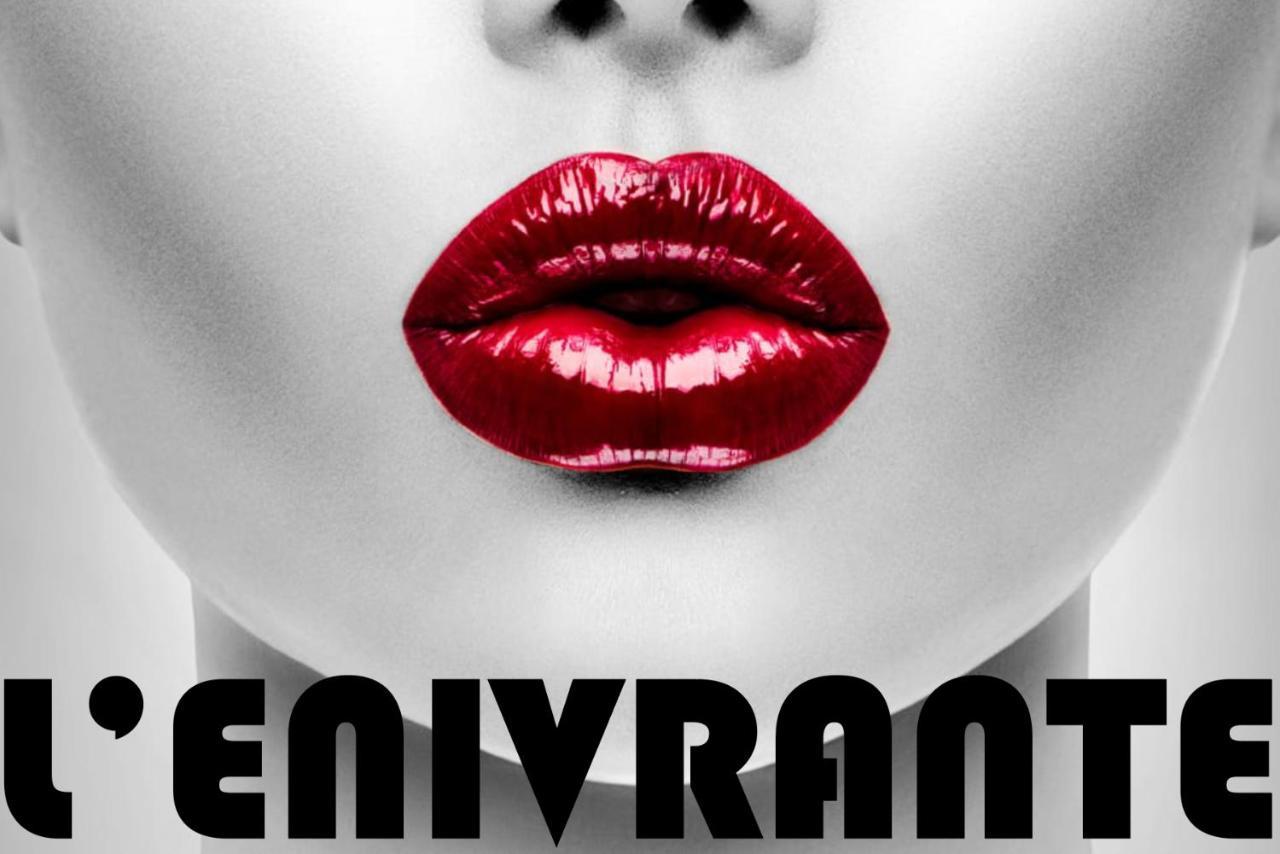 غرونوبل Loft Romantique Hammam Spa Privatif Playroom المظهر الخارجي الصورة